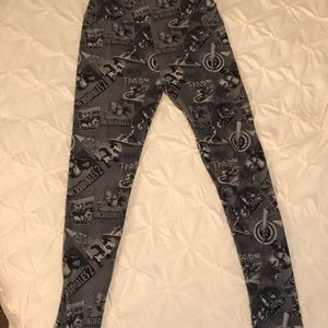 LuLaRoe Disney Incredibles2 Leggings
